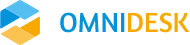omnidesk logo